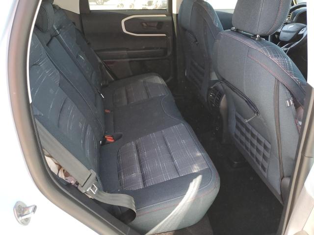2023 FORD BRONCO SPO - 3FMCR9G66PRD24805