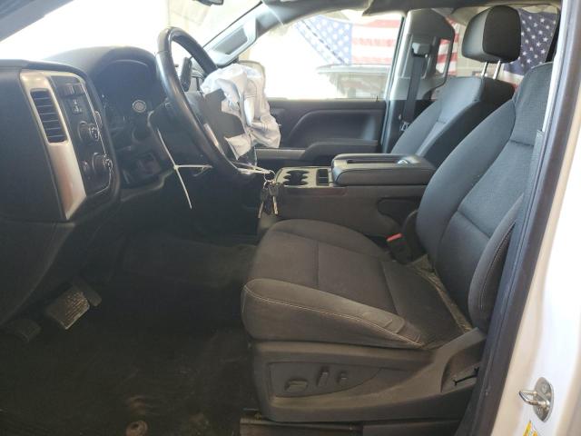 2018 CHEVROLET SILVERADO - 1GCVKREC9JZ304822