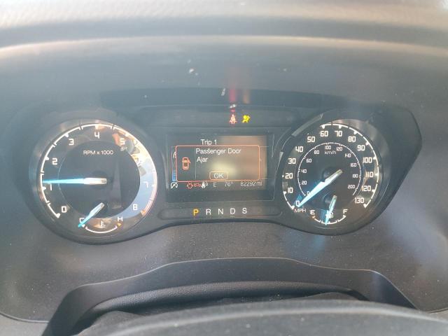 2021 FORD RANGER XL - 1FTER4FH3MLD05447
