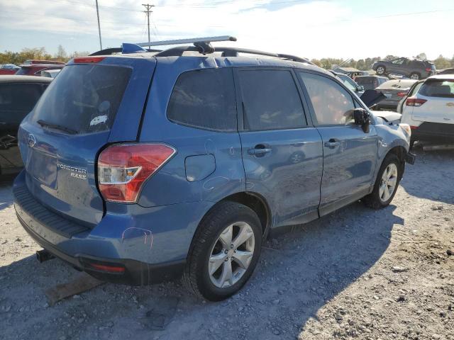 2016 SUBARU FORESTER 2 - JF2SJAFC3GH499399