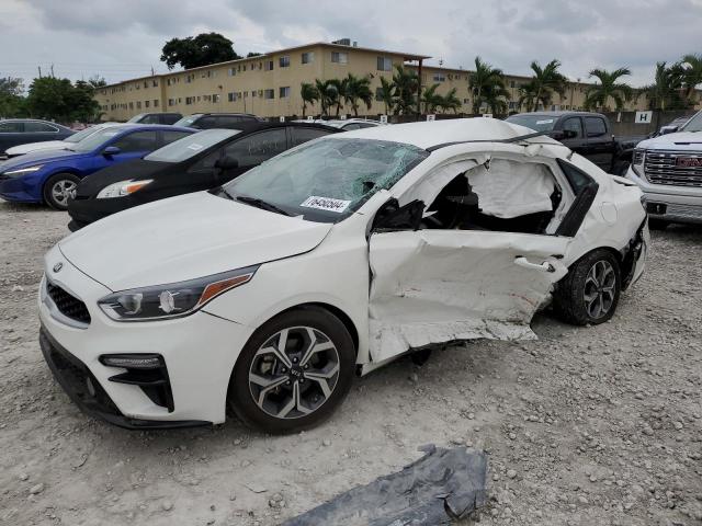 2020 KIA FORTE FE #2976941649