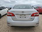 Lot #3024412544 2014 NISSAN SENTRA S