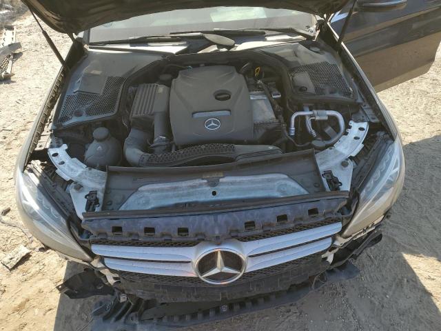 VIN 55SWF4KB3GU136423 2016 Mercedes-Benz C-Class, 3... no.11