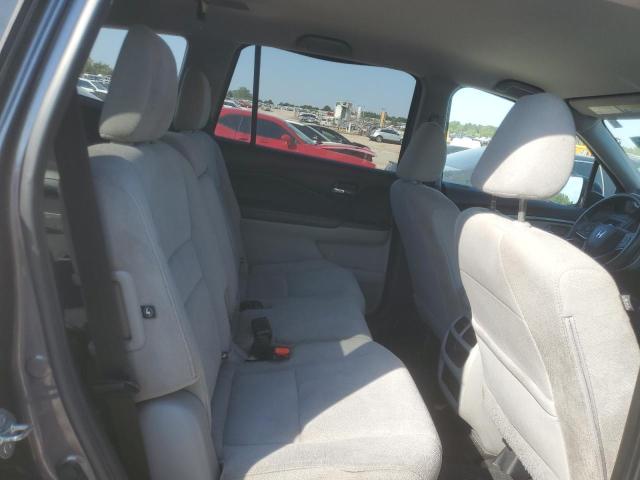 2019 HONDA PILOT LX - 5FNYF5H14KB008795