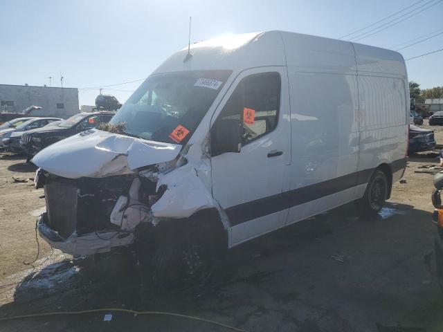 VIN W1Y4KBHY9PT145169 2023 Mercedes-Benz Sprinter,... no.1