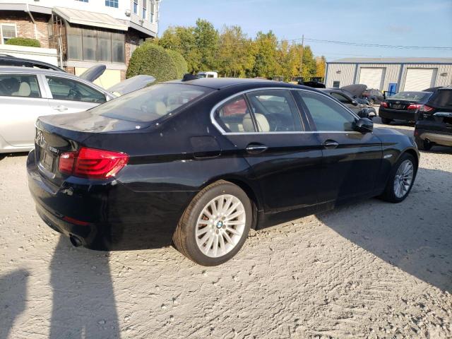 VIN WBAFU7C53DDU75099 2013 BMW 5 Series, 535 XI no.3