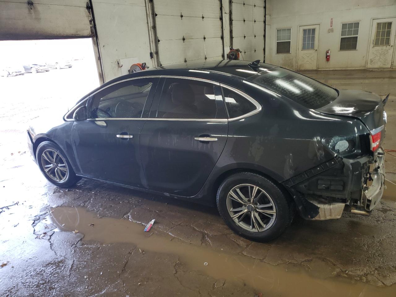 Lot #2962598758 2013 BUICK VERANO