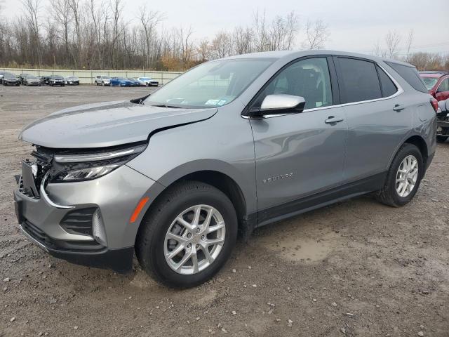 2024 CHEVROLET EQUINOX LT #3033246861