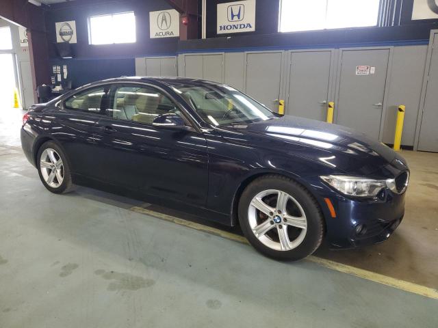 VIN WBA3N5C5XEF716537 2014 BMW 4 Series, 428 XI no.4