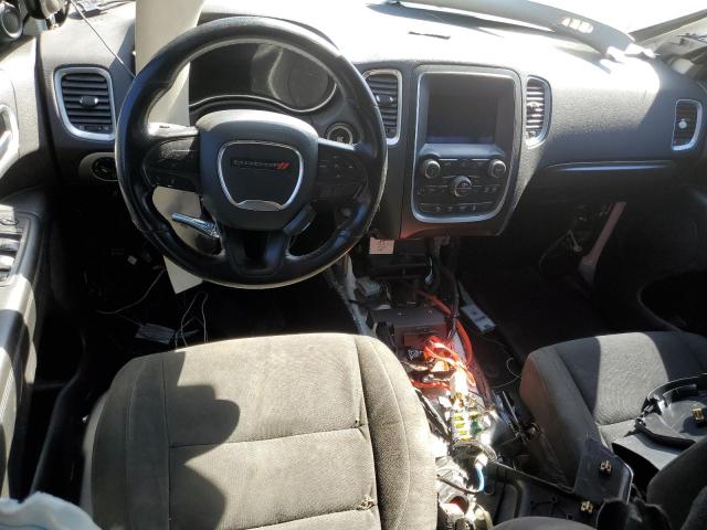 2020 DODGE DURANGO SS 1C4SDJFT1LC166552