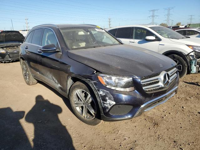 VIN WDC0G4KB8HV011001 2017 Mercedes-Benz GLC-Class,... no.4