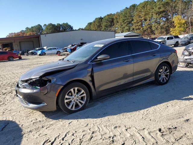 CHRYSLER 200 LIMITE