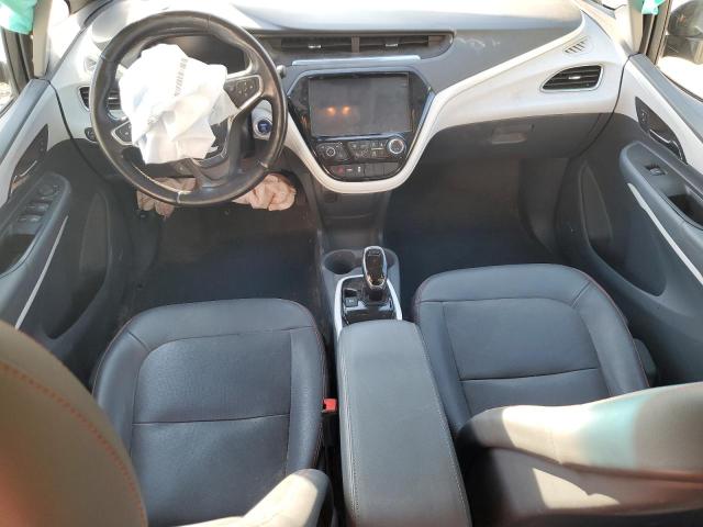 2019 CHEVROLET BOLT EV PR - 1G1FZ6S07K4106207