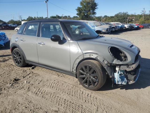 VIN WMWXU3C59K2F52003 2019 Mini Cooper, S no.4