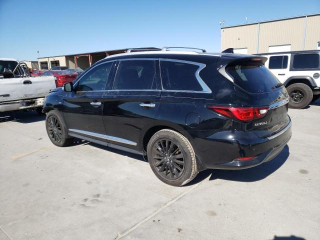 VIN 5N1DL0MN3JC530179 2018 INFINITI QX60 no.2