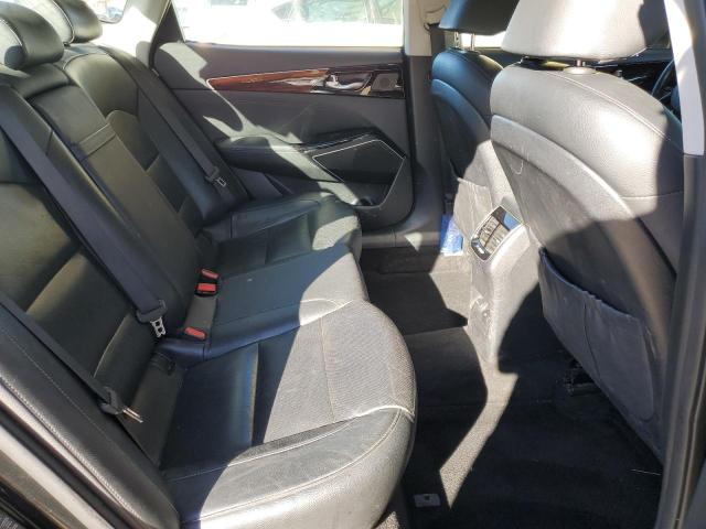 2017 KIA CADENZA PR - KNALB4J15H5039510