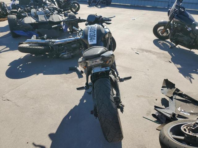 2021 KAWASAKI ER650 L ML5EREL18MDA37483