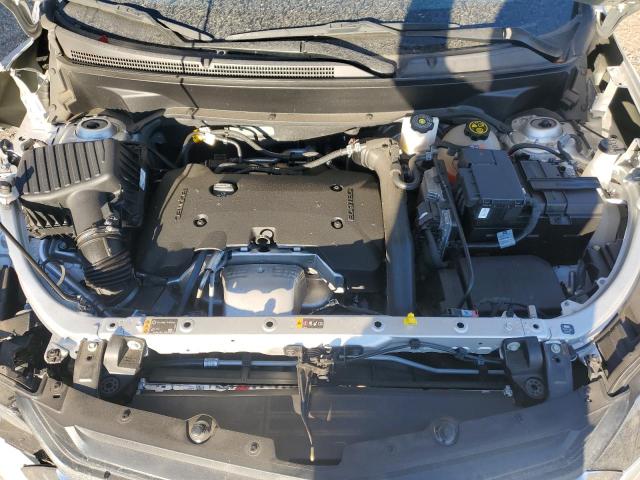 2020 CHEVROLET EQUINOX LT - 3GNAXLEX2LS654302