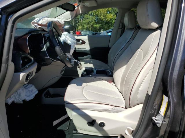 2020 CHRYSLER PACIFICA L - 2C4RC1GG5LR205184