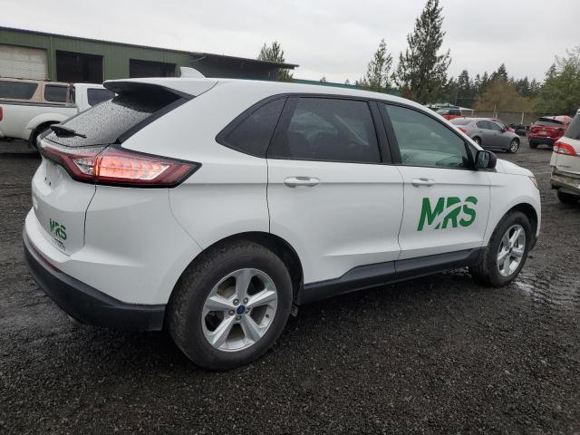 2017 FORD EDGE SE - 2FMPK4G92HBC45716