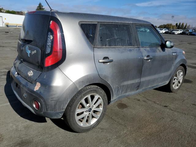 VIN KNDJP3A50J7528335 2018 KIA Soul, + no.3