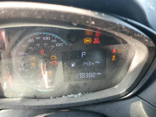 2020 CHEVROLET SPARK LS - KL8CB6SA4LC418282