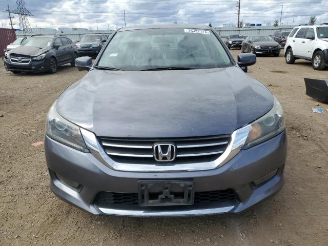 VIN 1HGCR2F78FA091929 2015 Honda Accord, EX no.5