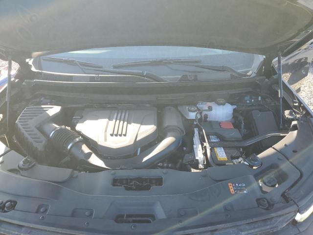 2024 CHEVROLET TRAVERSE L - 1GNEVGKS2RJ194429