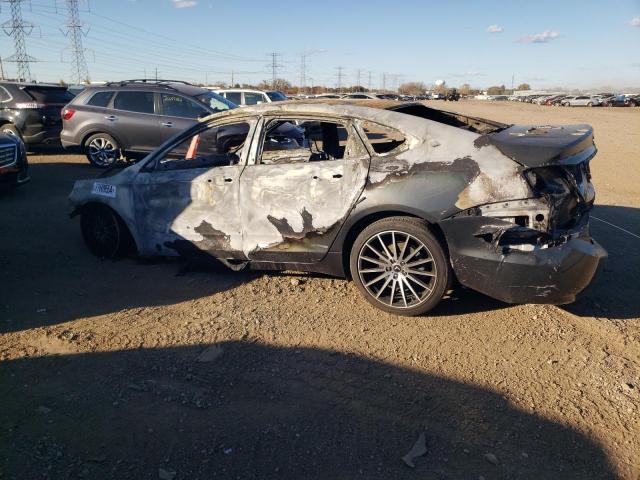 2019 CHEVROLET IMPALA LT 2G11Z5S32K9130989