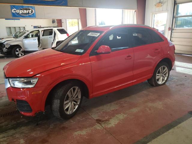 2017 AUDI Q3