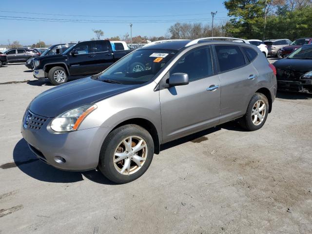 2010 NISSAN ROGUE S 2010