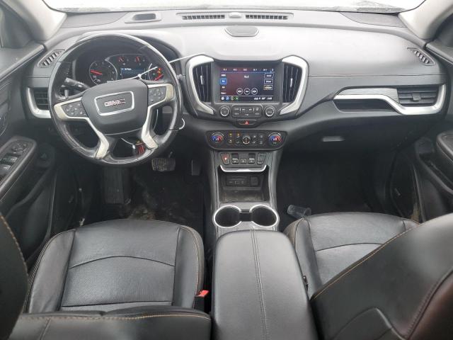 VIN 3GKALWEU1JL359943 2018 GMC Terrain, Slt no.8