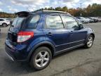 Lot #2952357022 2008 SUZUKI SX4 TOURIN