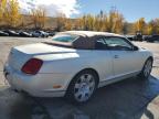 Lot #3009229293 2008 BENTLEY CONTINENTA