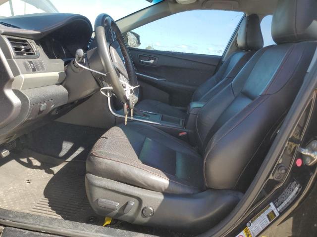 VIN 4T1BF1FK3FU021508 2015 Toyota Camry, LE no.7