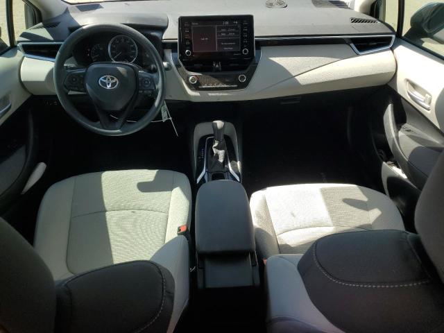2021 TOYOTA COROLLA LE - 5YFEPMAE9MP177130