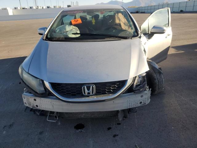 VIN 19XFB2F52EE077308 2014 Honda Civic, LX no.5