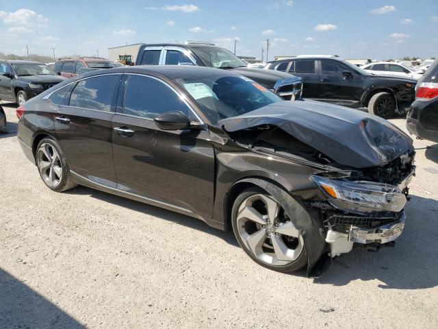 2018 HONDA ACCORD TOU - 1HGCV2F92JA001566