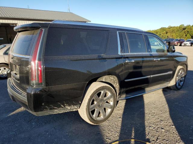 VIN 1GYS4HKJ9KR355498 2019 Cadillac Escalade, Esv L... no.3