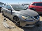 Lot #3023979254 2017 NISSAN ALTIMA 2.5