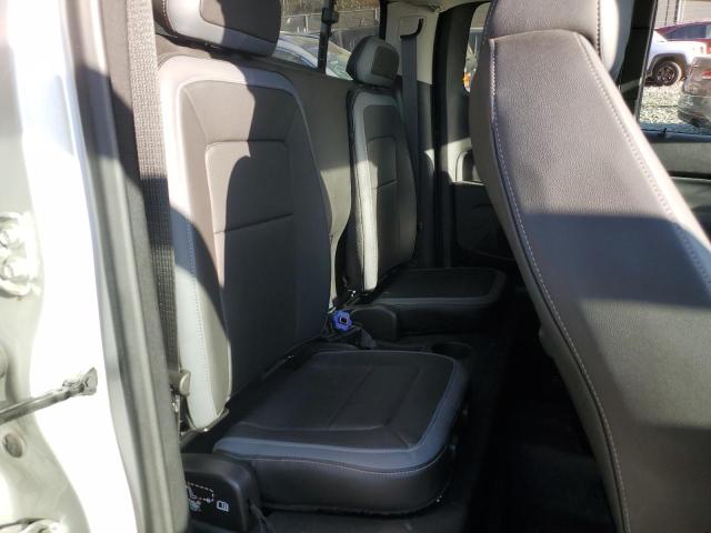 2018 CHEVROLET COLORADO Z - 1GCHSDEN1J1144998