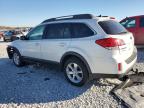 SUBARU OUTBACK 2. photo