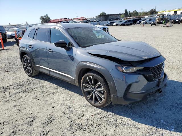 VIN 7MMVABEM4PN142875 2023 MAZDA CX-50 PREM no.4