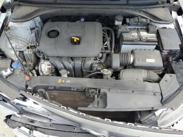 2019 HYUNDAI ELANTRA SE - 5NPD74LF9KH414985