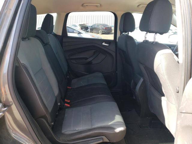 2016 FORD ESCAPE SE - 1FMCU0GXXGUC61669