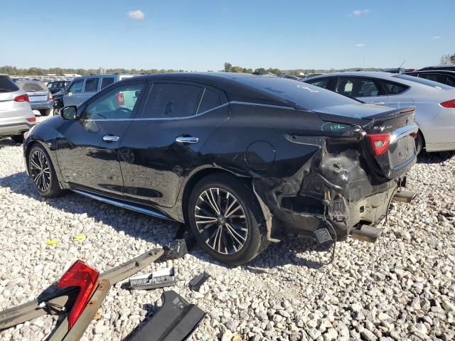 VIN 1N4AA6AP0HC418977 2017 Nissan Maxima, 3.5S no.2