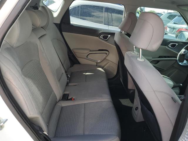 2020 KIA SOUL EX - KNDJ33AU7L7711107