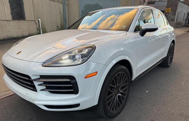 VIN WP1AA2AY6MDA01216 2021 Porsche Cayenne no.2