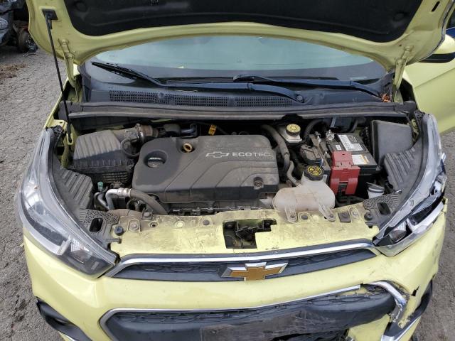 2017 CHEVROLET SPARK 1LT - KL8CD6SA0HC752892