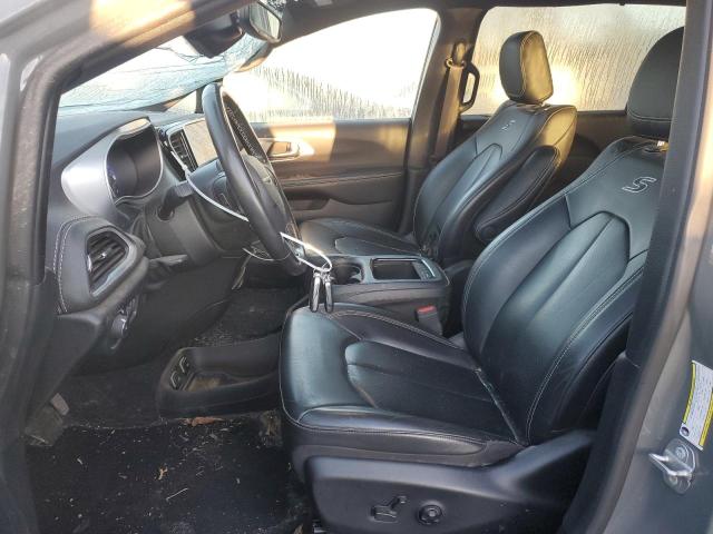 2021 CHRYSLER PACIFICA T - 2C4RC1BG2MR605390
